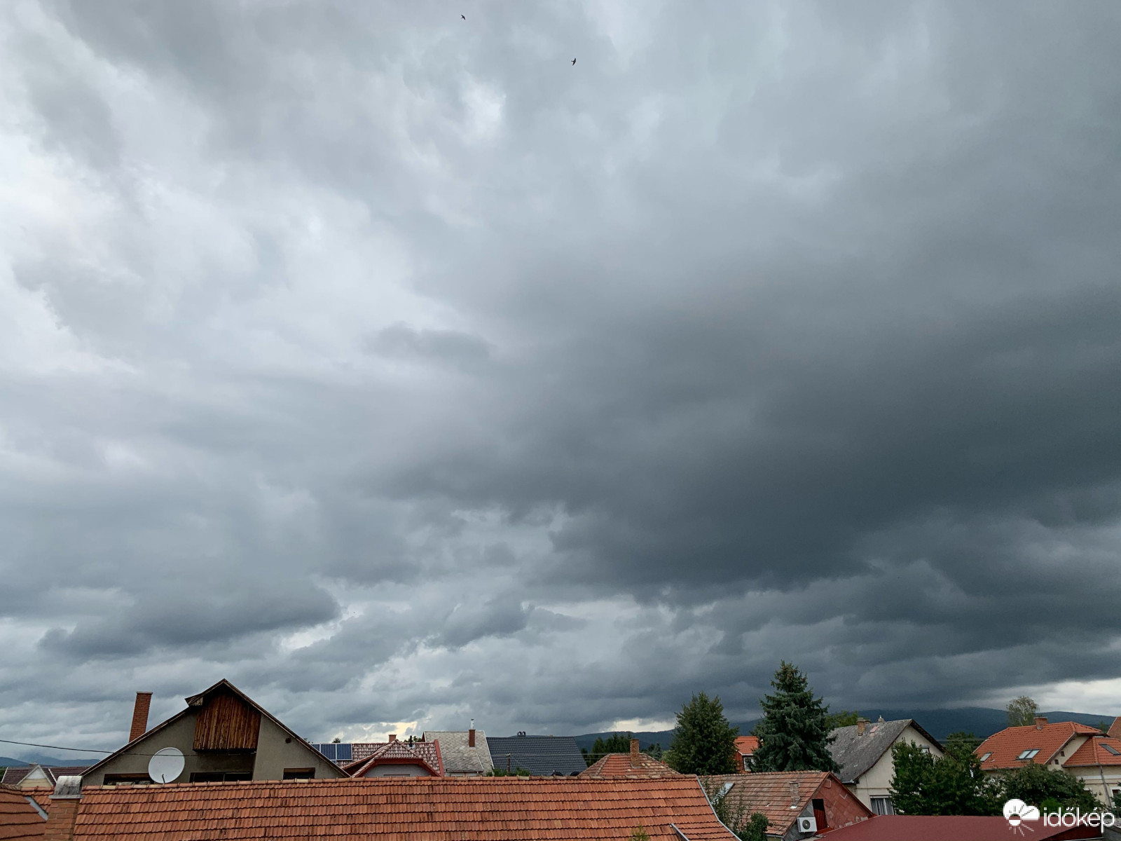Gyöngyös
