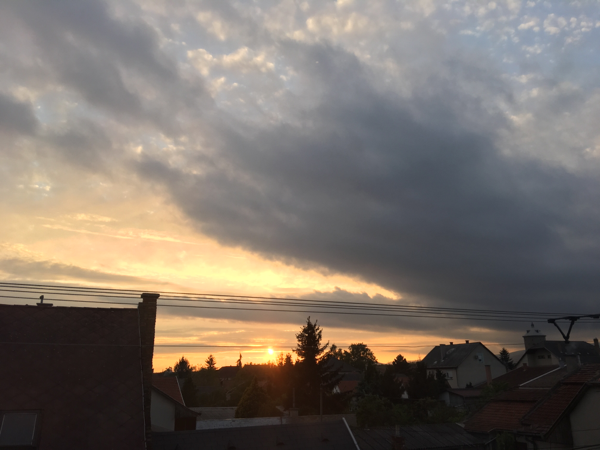 Gyöngyös