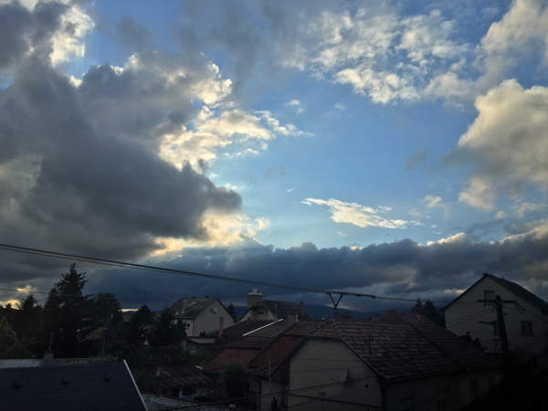 Gyöngyös