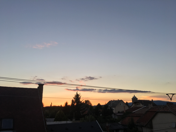 Gyöngyös