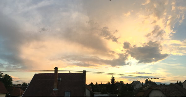 Gyöngyös