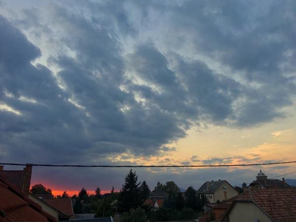 Gyöngyös