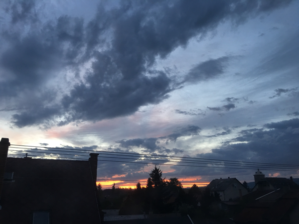 Gyöngyös