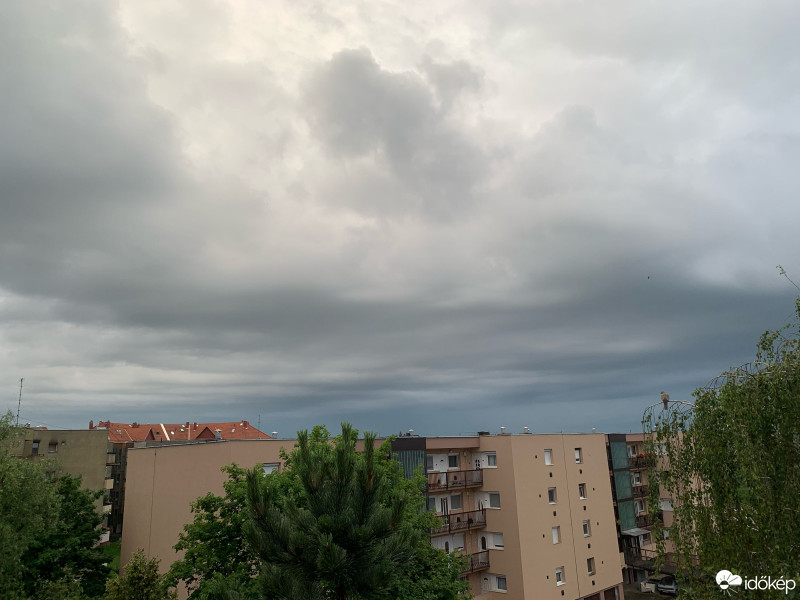 Gyöngyös