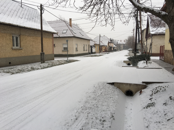 Gyöngyös