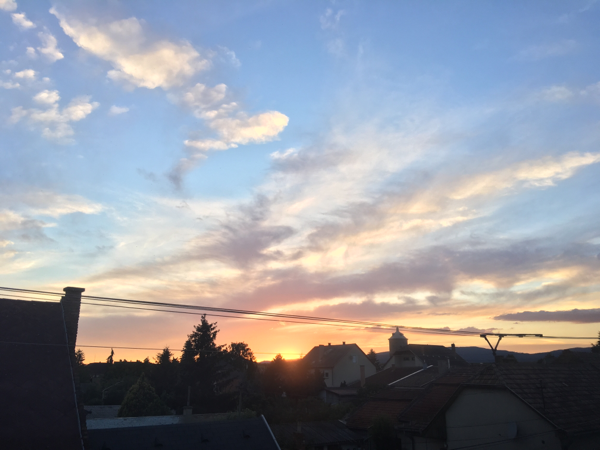 Gyöngyös
