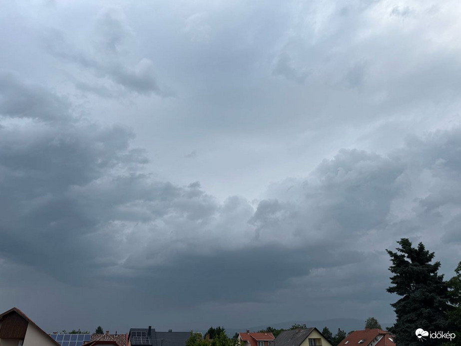 Gyöngyös