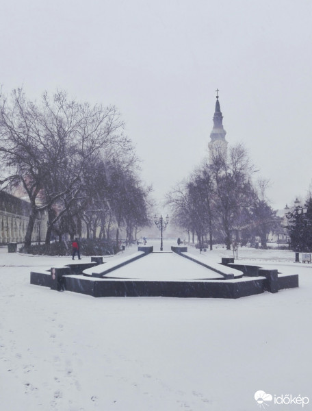 Kecskemét