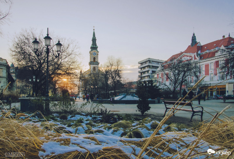Kecskemét