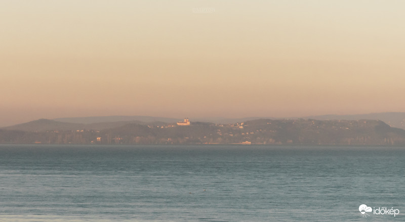 Siófok-Tihany