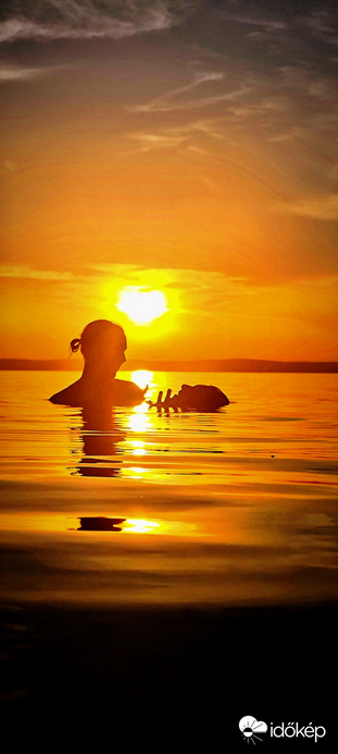 Balaton Love silent