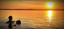 Balaton Love