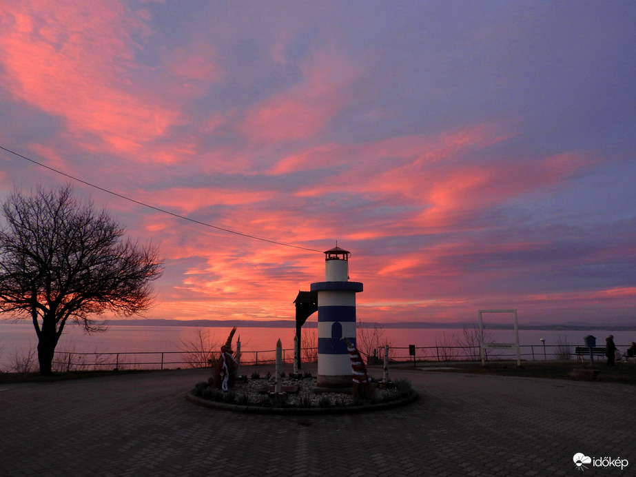 Balatonaliga