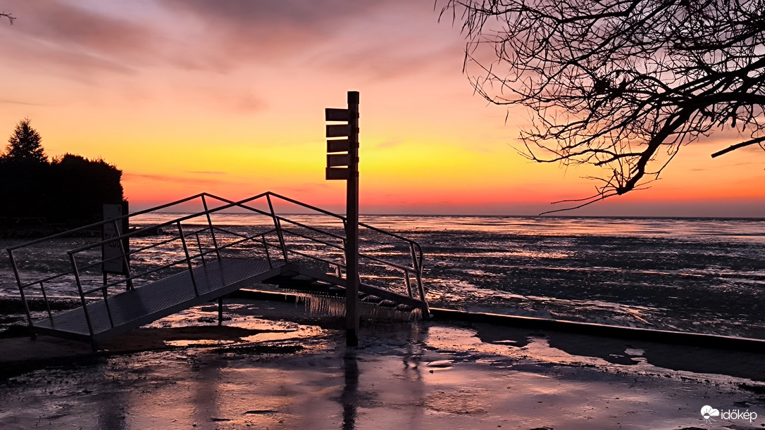 Strandidő