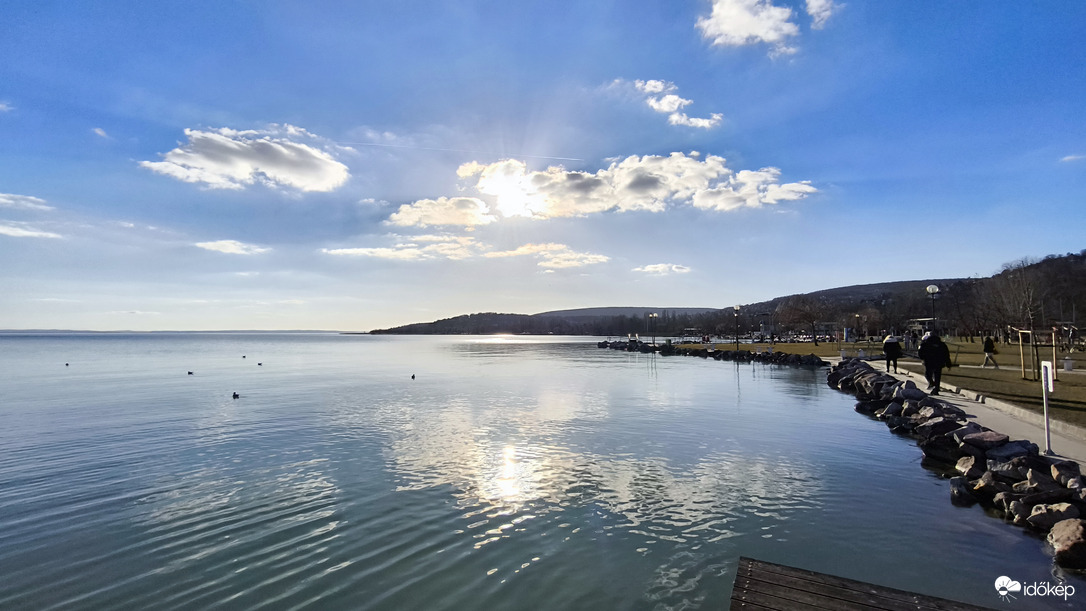 Almádi strand