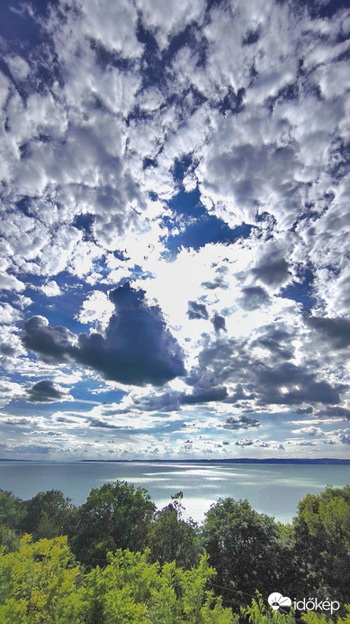 Balatonvilágos
