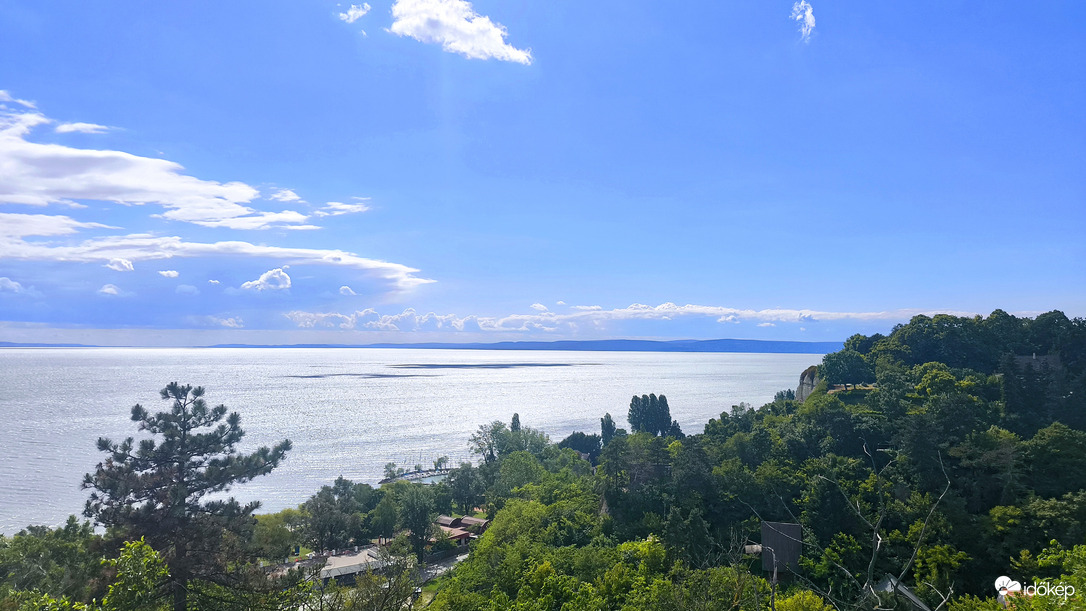 Balaton Most