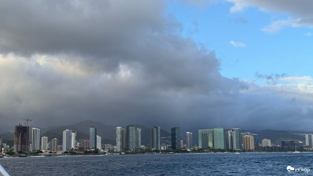 Honolulu