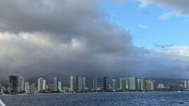 Honolulu