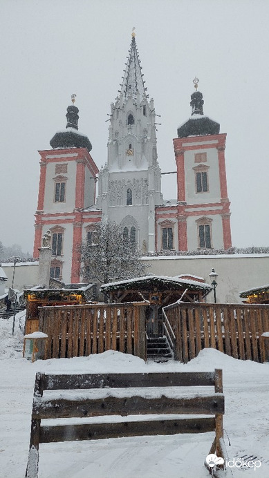 Mariazell