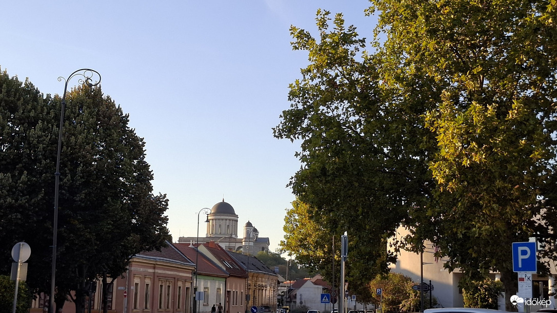Esztergom