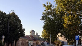 Esztergom