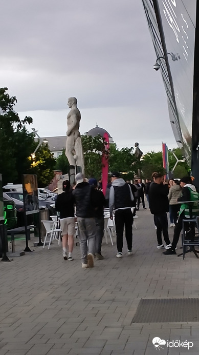 Budapest IX. ker