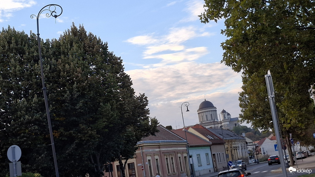 Esztergom