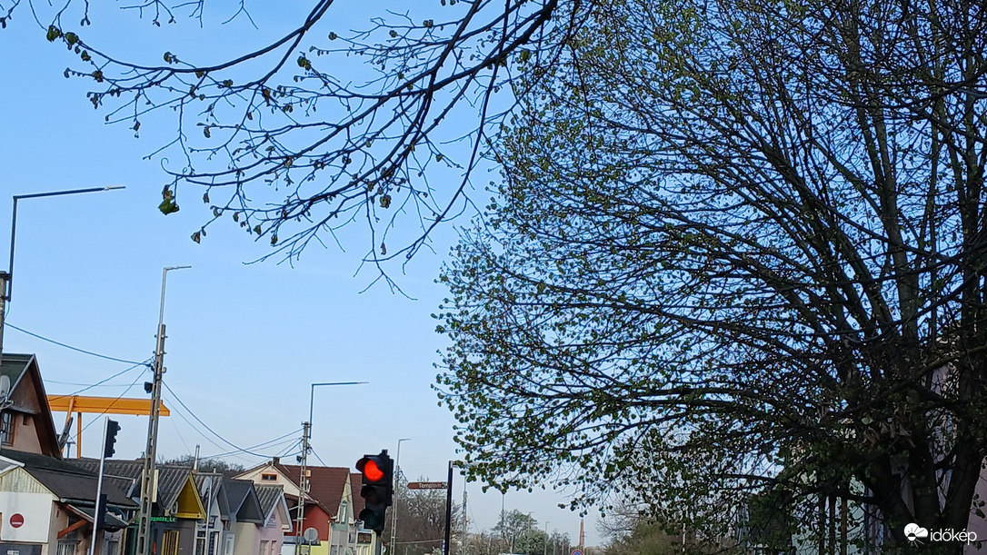 Tokodaltáró