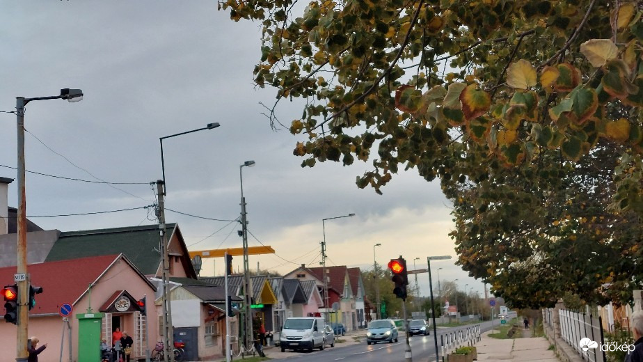 Tokodaltáró