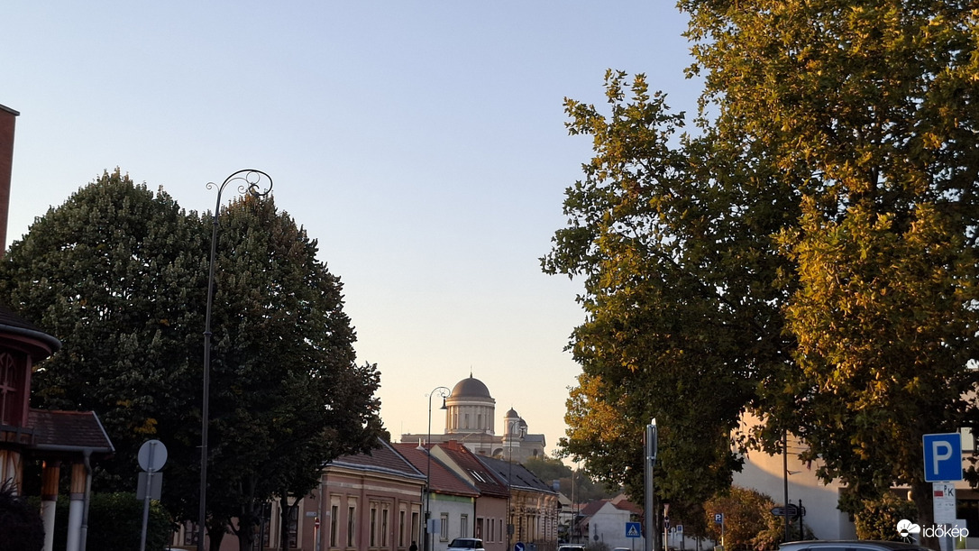 Esztergom