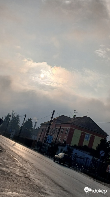 Tokodaltáró