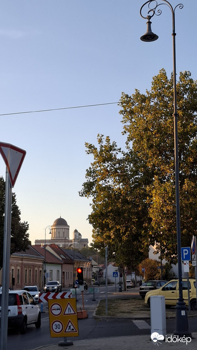 Esztergom