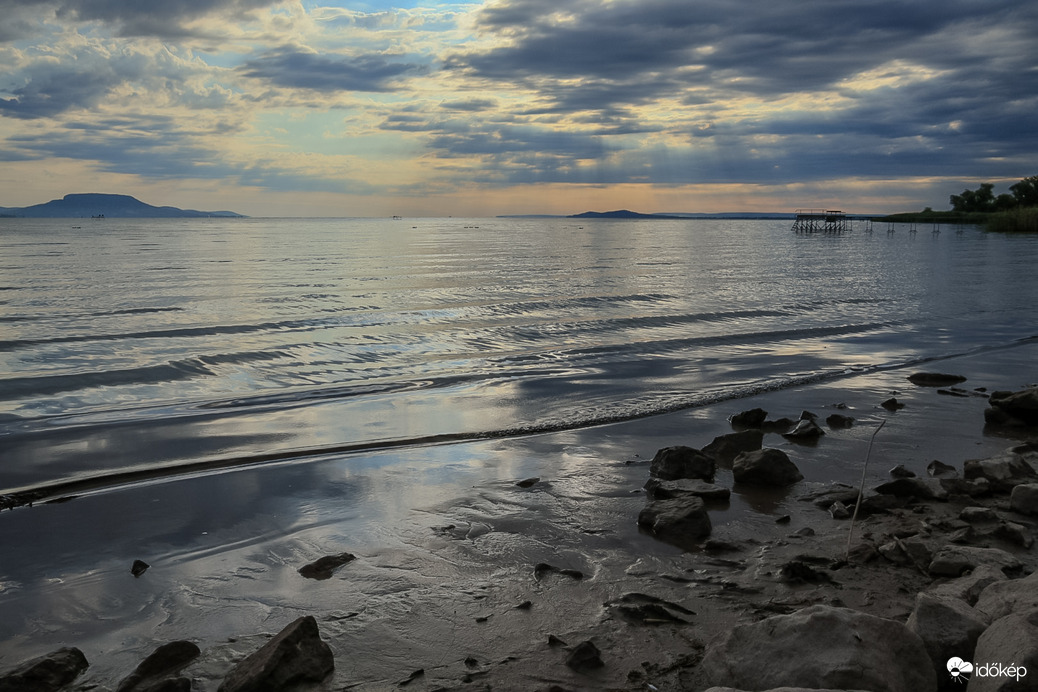 Balatonberény 