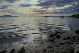 Balatonberény 