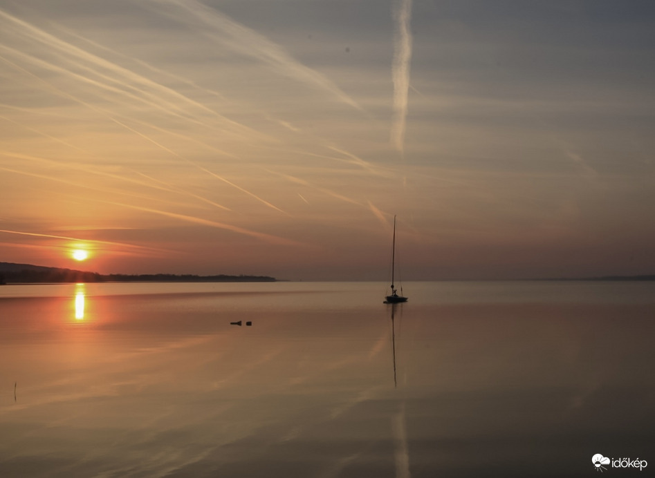 Reggeli együttállás