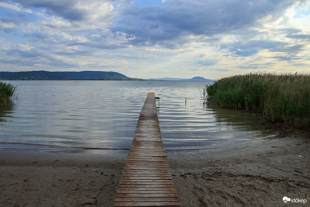 Balatonberény 
