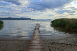 Balatonberény 