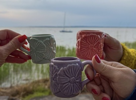 Legjobb napindító itt egy kávé