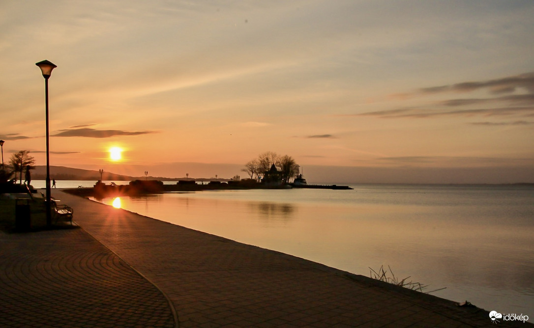 Mindig a fény felé