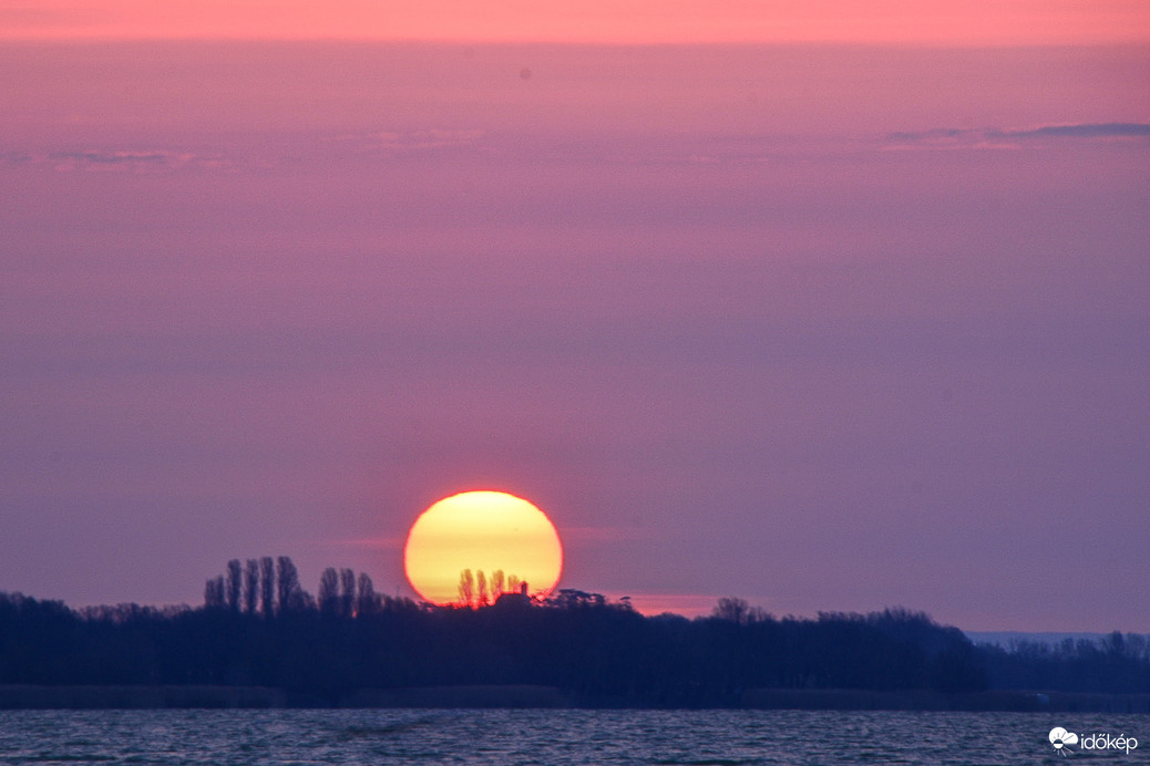 Szent Mihály kápolna 