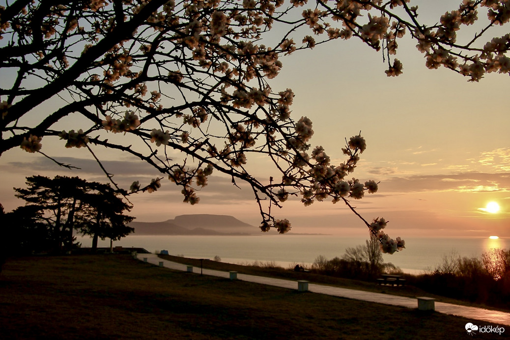Balatongyörökről