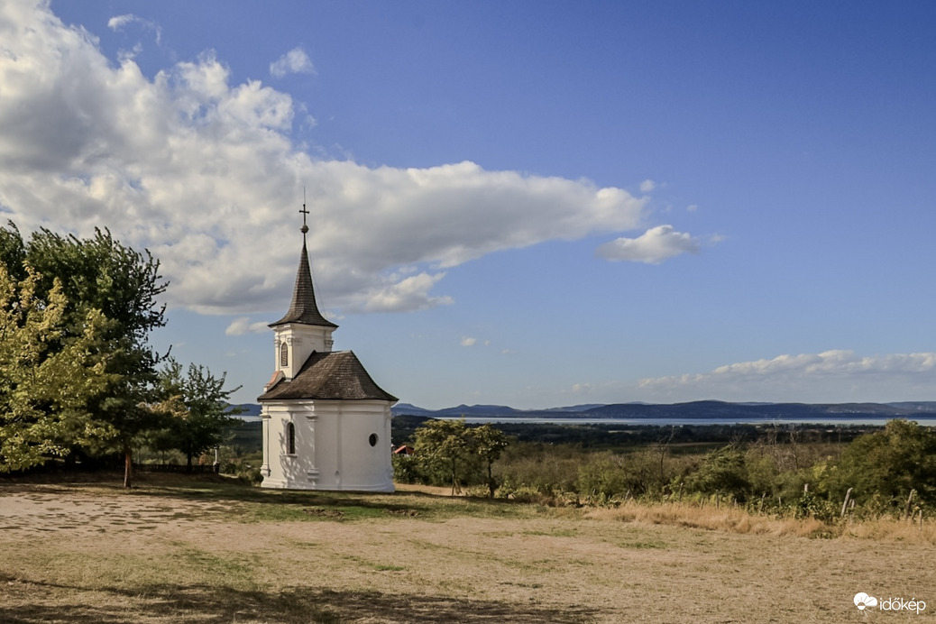 A Kishegy koronája