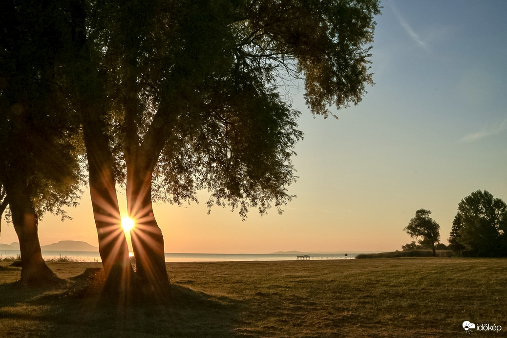Balatonberény 