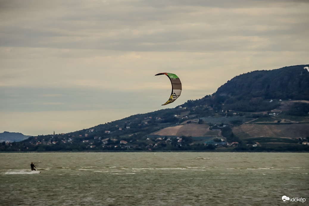 Balatonfenyves