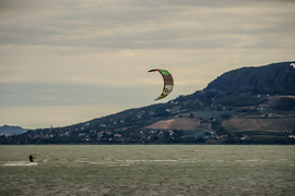 Balatonfenyves