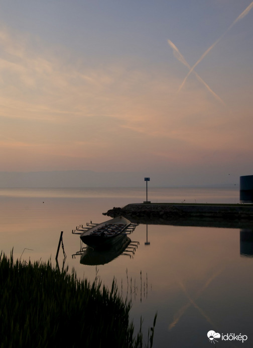 Amikor üzen a természet 