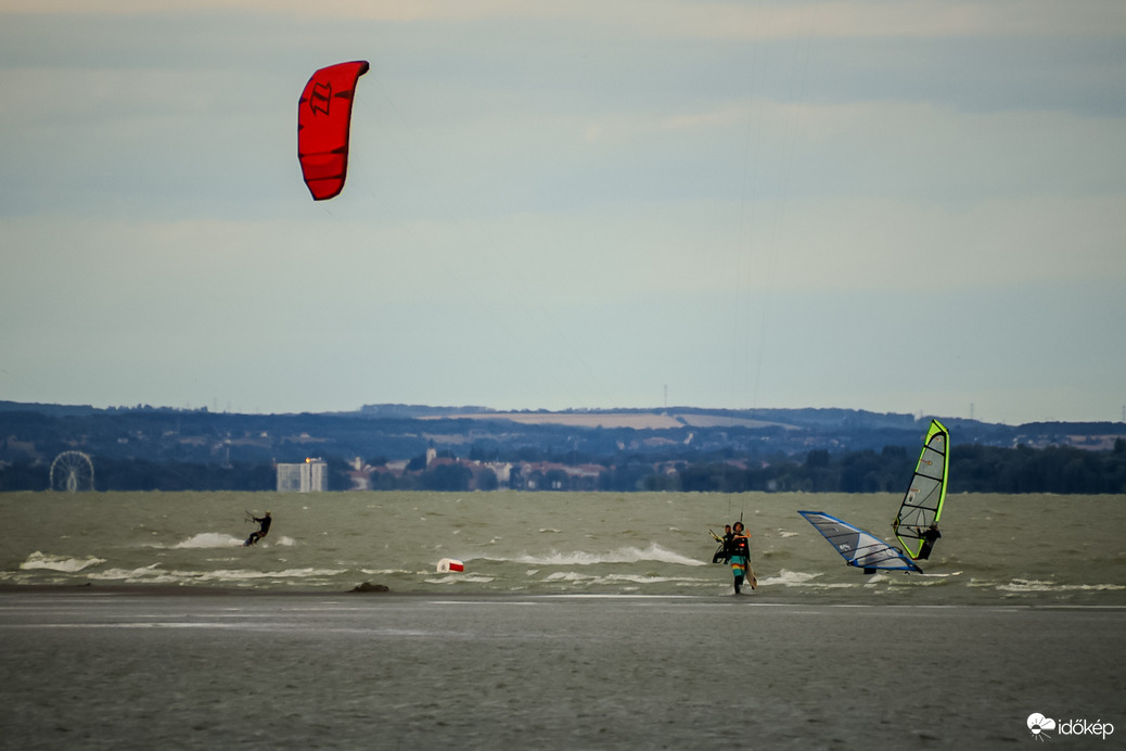 Balatonfenyves 