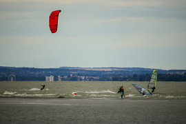 Balatonfenyves 
