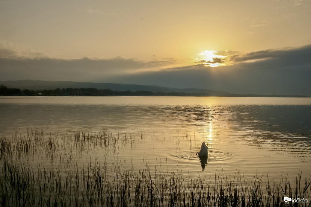 Nem mindenkit köt le a Napkelte varázsa